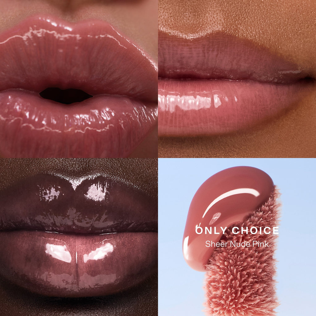 ShineOn Plumping Lip Jelly