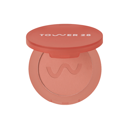 GetSet® Matte Powder Blush