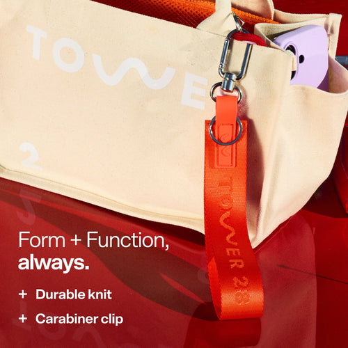 Keep-It Together Keychain